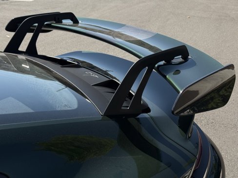Certified 2025 Porsche 911 GT3 image 35