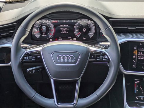 New 2026 Audi A6 Premium Plus image 17
