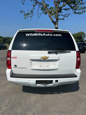 Used 2013 Chevrolet Suburban LT w/ Luxury Package image 5
