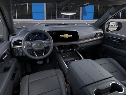 New 2025 Chevrolet Tahoe Premier image 15