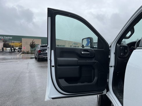 Used 2024 Chevrolet Silverado 3500 W/T w/ WT Convenience Package image 25