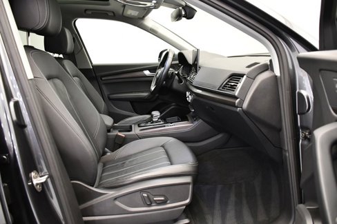 Certified 2023 Audi Q5 2.0T Premium Plus w/ Premium Plus Package image 48