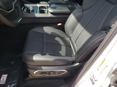 New 2025 Jeep Wagoneer Series II image 11