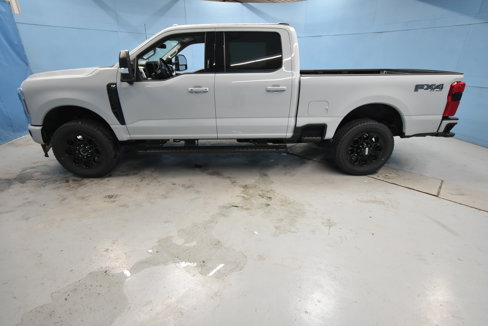 New 2026 Ford F250 XLT image 25