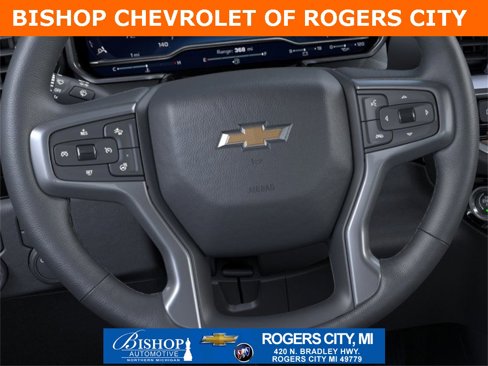 New 2026 Chevrolet Silverado 1500 LT image 19