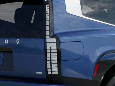 New 2026 Hyundai Ioniq 9 SEL image 10