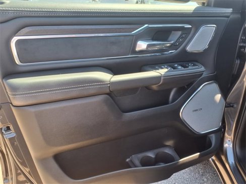 New 2026 RAM 1500 Laramie image 9