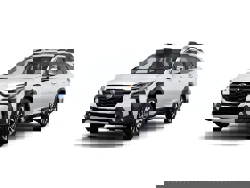 New 2025 Subaru Outback Touring XT image 2