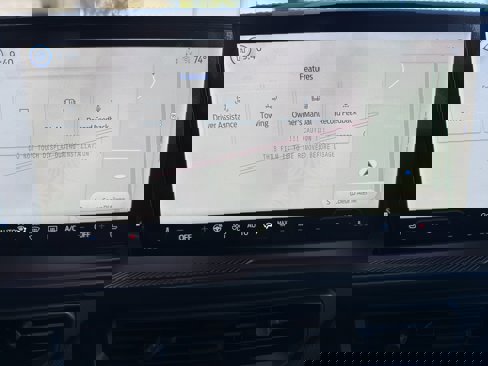 New 2025 Ford Bronco Sport Outer Banks w/ Outer Banks Tech Package+ image 23