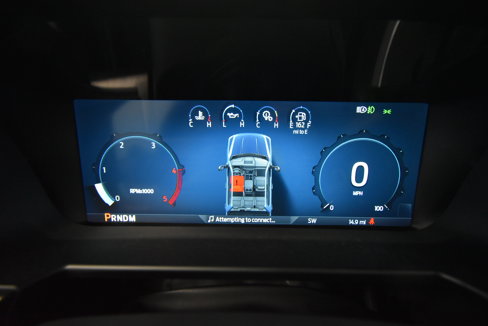 New 2025 Ford F250 Lariat w/ Lariat Ultimate Package image 9