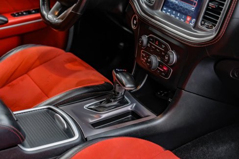 Used 2020 Dodge Charger Scat Pack image 34