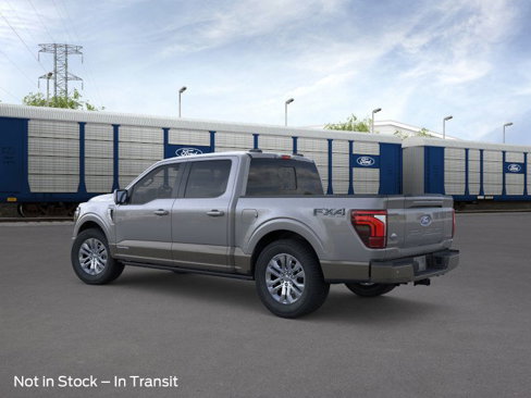 New 2025 Ford F150 King Ranch image 4