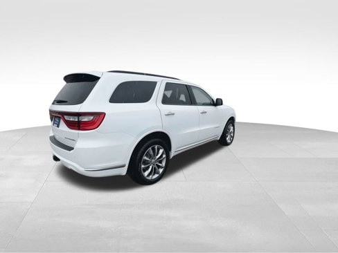 Used 2022 Dodge Durango Citadel image 8