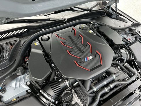 New 2026 BMW M5 w/ Executive Package image 30