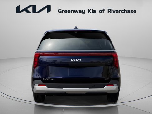 New 2026 Kia Carnival EX image 6