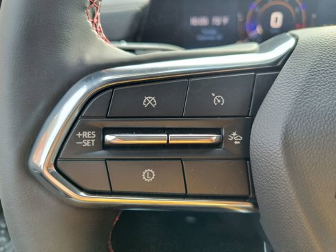 New 2026 Chevrolet Tahoe RST image 27