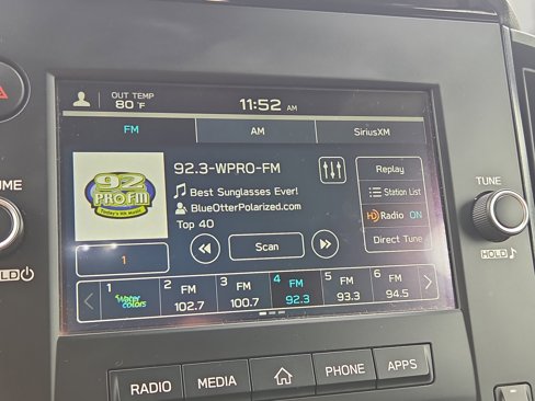Certified 2025 Subaru Forester image 13