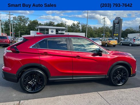 Used 2023 Mitsubishi Eclipse Cross LE image 6