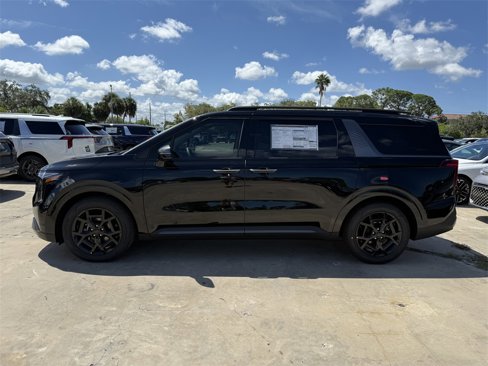 New 2026 Kia Carnival SX Prestige image 7