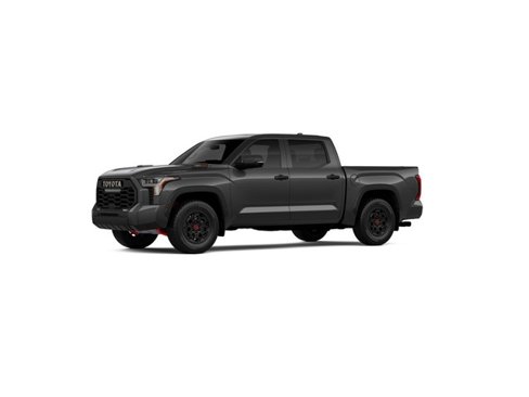 New 2026 Toyota Tundra TRD Pro image 2