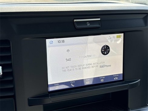 New 2026 Ford F250 XL image 28