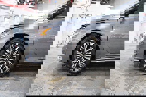 Used 2025 Nissan Altima 2.5 SV image 5