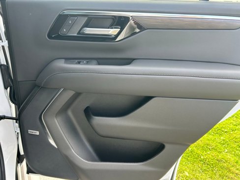 New 2026 Chevrolet Tahoe LT w/ Comfort Package image 28