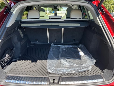 New 2025 Audi Q5 Prestige image 15