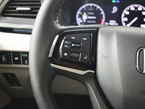 New 2026 Honda Odyssey Elite image 20