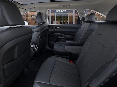 New 2026 Kia Sorento SX image 18