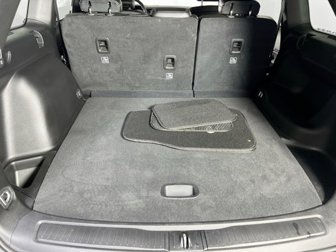 Used 2023 Jeep Grand Cherokee Altitude image 25