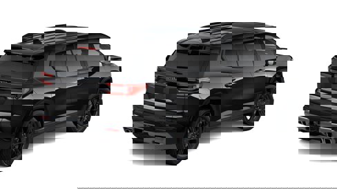 New 2025 GMC Acadia Elevation w/ Elevation Premium Package image 12