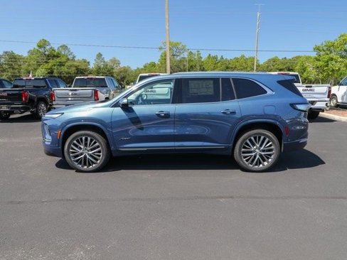 New 2026 Buick Enclave Avenir w/ Super Cruise Package image 5