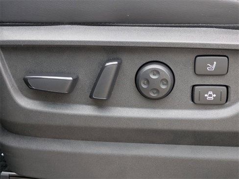 New 2025 INFINITI QX80 Sensory image 22