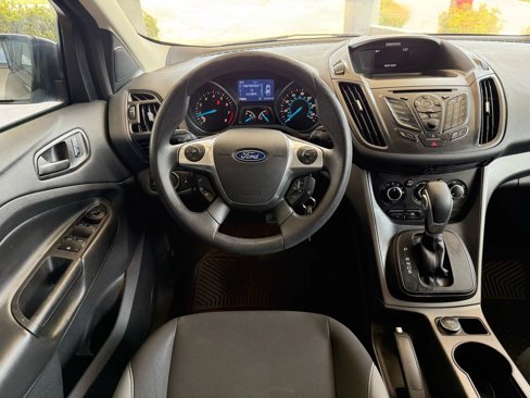 Used 2014 Ford Escape S image 11
