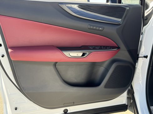 New 2026 Lexus NX 350h AWD w/ Premium Package image 17