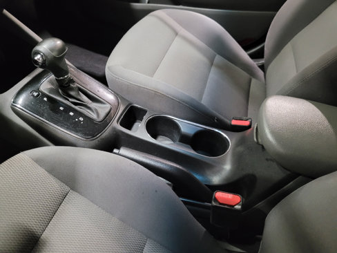 Used 2018 Kia Forte LX image 26