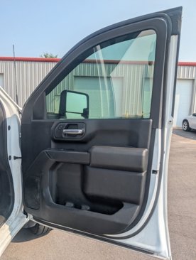 Used 2024 GMC Sierra 3500 Pro w/ 1SA Pro Safety Plus Package image 46