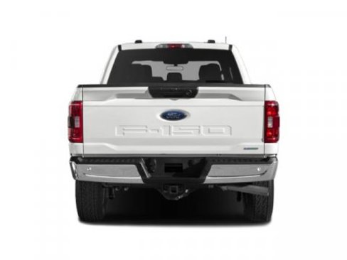Used 2023 Ford F150 XLT w/ Equipment Group 302A High image 8
