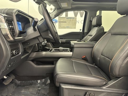 New 2026 Ford F250 Lariat image 28