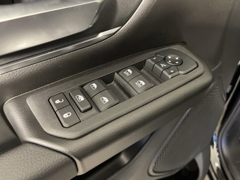 New 2026 RAM 1500 Big Horn image 10