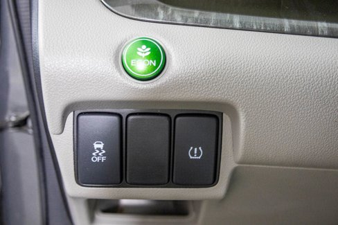 Used 2014 Honda CR-V EX-L image 19