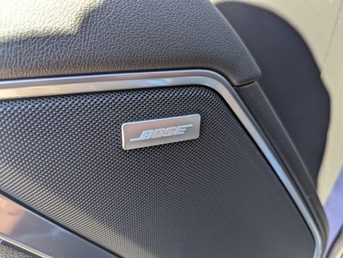 Certified 2023 Chevrolet Silverado 1500 LTZ image 26