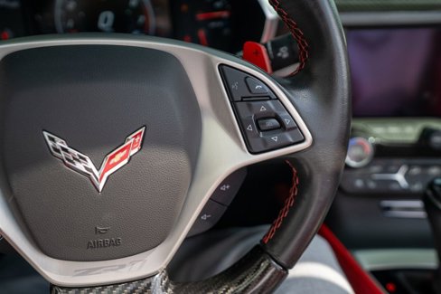 Used 2019 Chevrolet Corvette ZR1 image 30