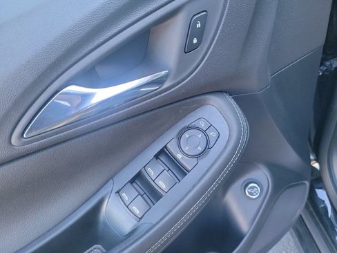 Used 2023 Buick Encore GX Select w/ Sport Touring Package image 15