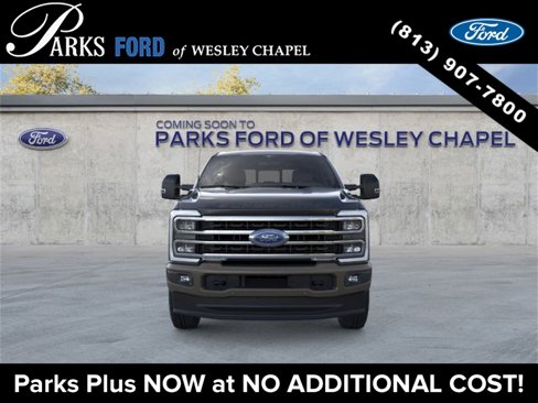 New 2026 Ford F250 King Ranch image 6