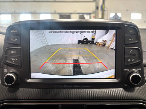 Used 2020 Hyundai Kona Ultimate image 8