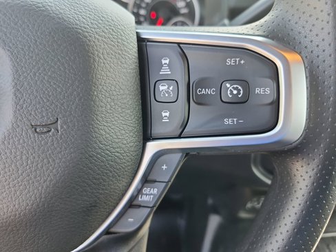 New 2025 RAM 5500 Tradesman image 19