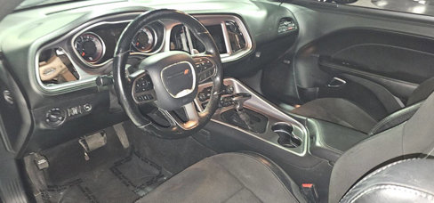 Used 2020 Dodge Challenger R/T Scat Pack w/ Plus Package image 17