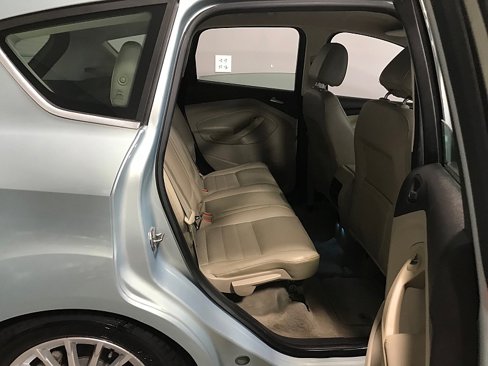 Used 2013 Ford C-MAX SEL image 16